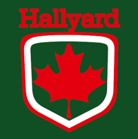 Hallyard